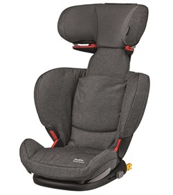 maxi-cosi RodiFix Sparkling Grey