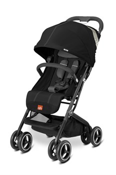 gb Qbit+ Monument Black