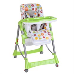 Cтульчик для кормления Pituso Nino Улитка Cтульчик для кормления Pituso Nino Улитка