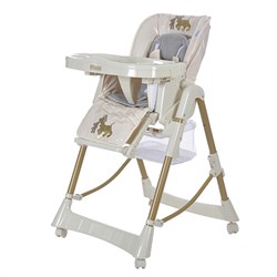 Cтульчик для кормления Pituso Nino Собачки Cтульчик для кормления Pituso Nino Собачки