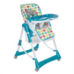 Cтульчик для кормления Pituso Nino Орнамент Cтульчик для кормления Pituso Nino Орнамент