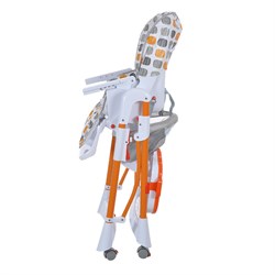 Стульчик для кормления Pituso Nino хранение Стульчик для кормления Pituso Nino хранение