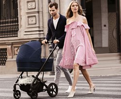 Люлька для коляски Cybex Balios S Люлька для коляски Cybex Balios S