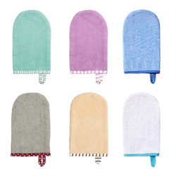 Рукавичка для купания «Soft» Baby Ono