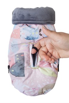 Рукавицы Mammie Рукавицы Mammie