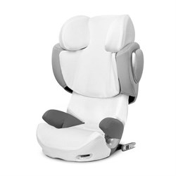 Летний чехол для автокресла Cybex Solution Q3-Fix Летний чехол для автокресла Cybex Solution Q3-Fix