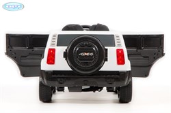 Детский электромобиль BARTY Hummer М333МР 