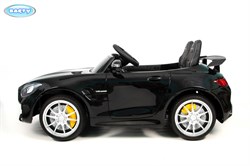 электромобиль AMG GT R Mercedes-Benz 