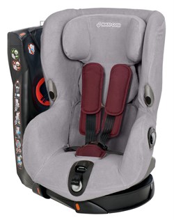 Летний чехол для maxi-cosi Axiss Cool Grey