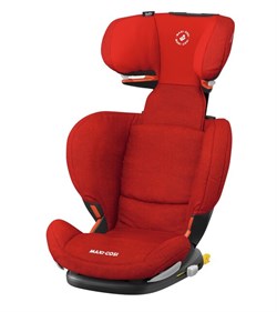 maxi-cosi Rodi Fix Air Protect Nomad Red