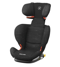 maxi-cosi Rodi Fix Air Protect Scribble Black