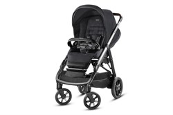 Прогулочная коляска Inglesina Aptica Mystic Black Прогулочная коляска Inglesina Aptica Mystic Black