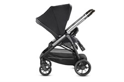 Прогулочная коляска Inglesina Aptica лицом к маме Прогулочная коляска Inglesina Aptica лицом к маме