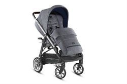 Прогулочная коляска Inglesina Aptica - накидка на ножки Прогулочная коляска Inglesina Aptica - накидка на ножки