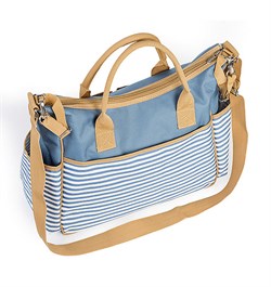 Сумка для мамы Baby Ono SO CITY