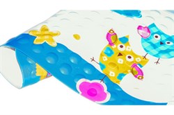 Коврик для ванной «Черепашка» Uviton