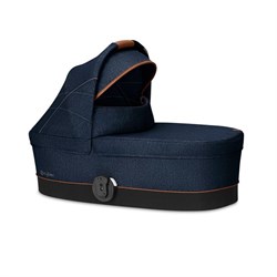 Люлька для коляски Cybex Balios S Denim Blue Denim Collection Люлька для коляски Cybex Balios S Denim Blue Denim Collection