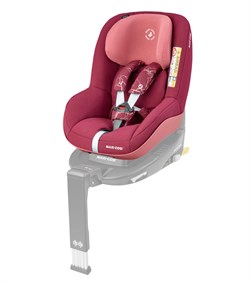 Maxi-Cosi Pearl Pro i-Size Marble Plum