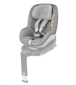 Maxi-Cosi Pearl Pro i-Size Nomad Grey
