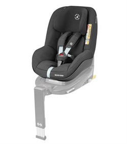 Maxi-Cosi Pearl Pro i-Size Scribble Black