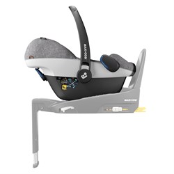 Maxi-Cosi Pebble Pro   