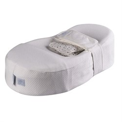 Кокон для новорожденных Зевушка 