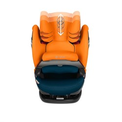 Cybex Pallas S-Fix