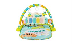 Развивающий коврик AmaroBaby Starry Sky  