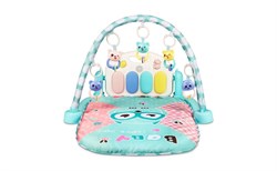 Развивающий коврик AmaroBaby Night Owl 