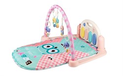 Развивающий коврик AmaroBaby Night Owl 