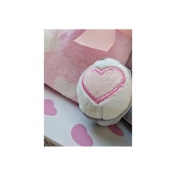 Подарочный набор Uviton Плед плюс Мишка  Подарочный набор Uviton Плед плюс Мишка