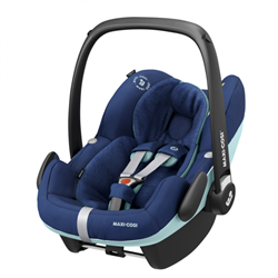 Maxi-Cosi Pebble Pro Essential Blue