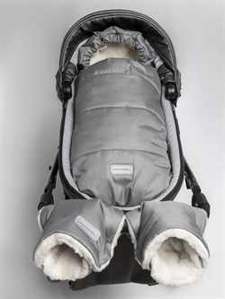 Конверт Amarobaby Travel 