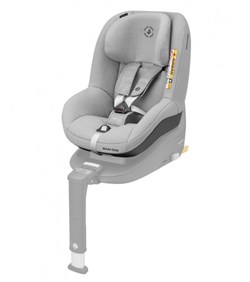 Maxi-Cosi Pearl Smart i-Size Nomad Grey