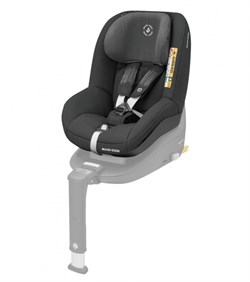 Maxi-Cosi Pearl Smart i-Size Frequency Black