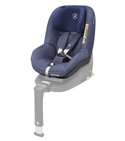 Maxi-Cosi Pearl Smart i-Size Sparkling Blue