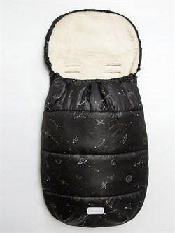 Конверт Amarobaby Travel Космос