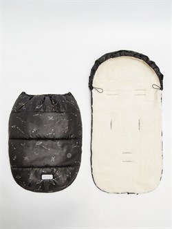 Конверт Amarobaby Travel Космос