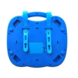 Развивающий музыкальный столик Морской Tot Kids