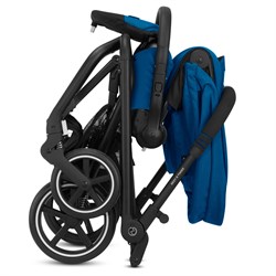 Cybex Eezy S Twist Plus 2 - фото 6665 Cybex Eezy S Twist Plus 2 - фото 6665