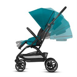 Cybex Eezy S Twist Plus 2 - фото 6670 Cybex Eezy S Twist Plus 2 - фото 6670