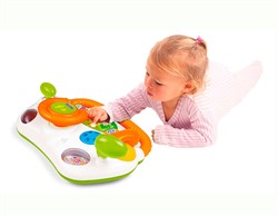 Развивающий игровой центр-ходунки Weina «Учимся водить и ходить» - фото 6774