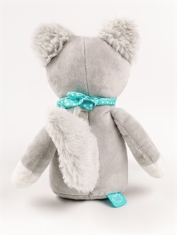 Ночник Amarobaby Buddy Wolf - фото 6927