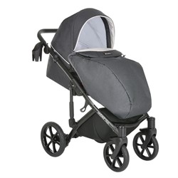 Детская коляска Tutis Mimi Style 3 в 1 - фото 6980