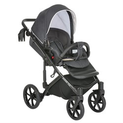 Детская коляска Tutis Mimi Style 3 в 1 - фото 6981