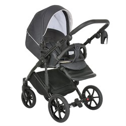 Детская коляска Tutis Mimi Style 3 в 1 - фото 6982