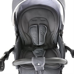 Детская коляска Tutis Mimi Style 3 в 1 - фото 6983