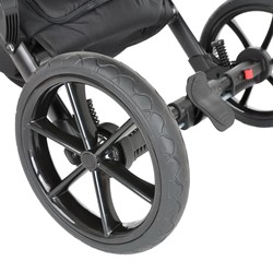 Детская коляска Tutis Mimi Style 3 в 1 - фото 6984