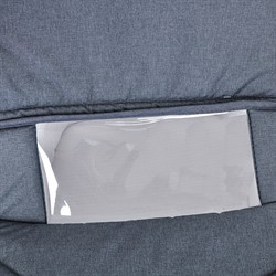 Детская коляска Tutis Mimi Style 3 в 1 - фото 6987