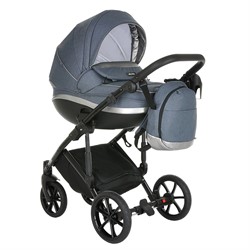 Детская коляска Tutis Mimi Style 3 в 1 - фото 6990